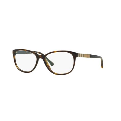 burberry womens brown eyeglasses b 2172 3612|Burberry BE2172 3612 Eyeglasses in Brown .